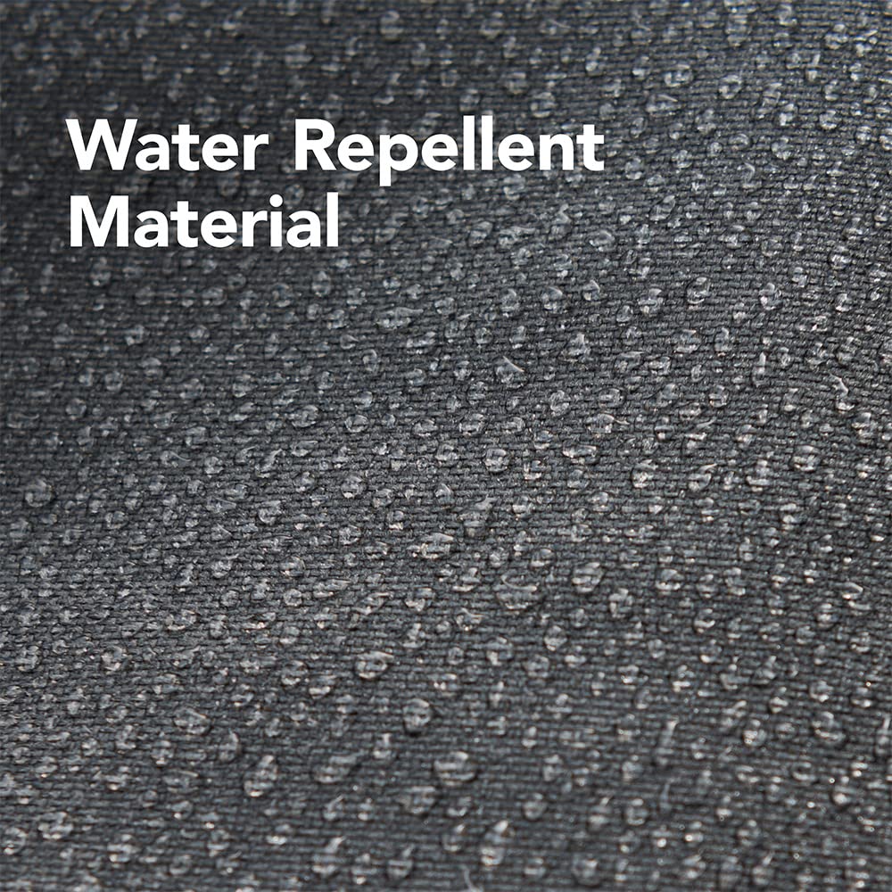 KitchenAid 700-0745A coverage reduces exposure to outdoor elements.