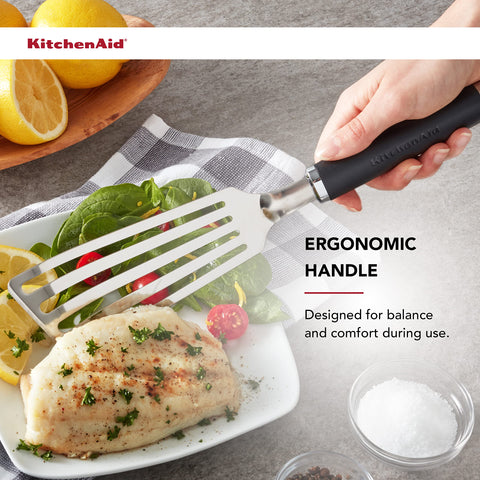 KitchenAid KO024OHOBA dishwasher safe for easy cleanup