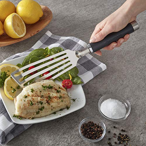 KitchenAid KO024OHOBA one year hassle-free replacement and lifetime warranty