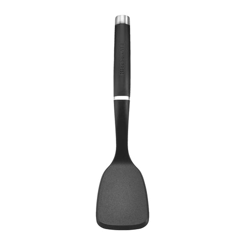 KitchenAid dishwasher-safe label visible for easy cleanup
