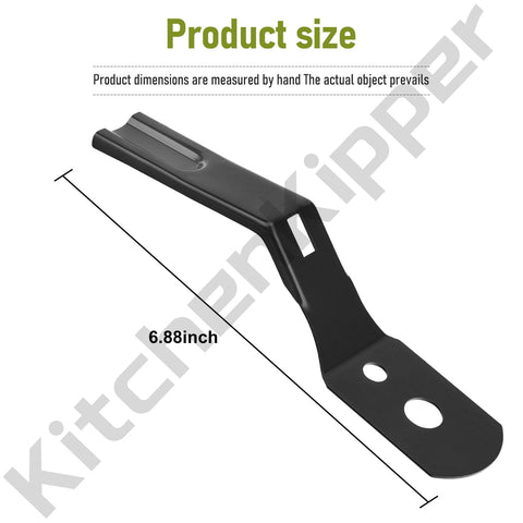 KitchenKipper 120-7043 arm-spring-compat for Timemaster 20199/20200 models