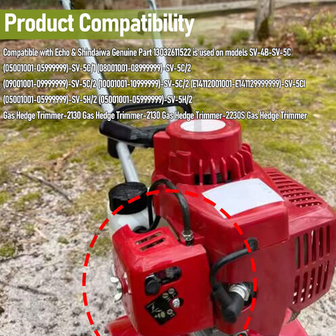 KitchenKipper air filter cover compatibility guide to help model selection.