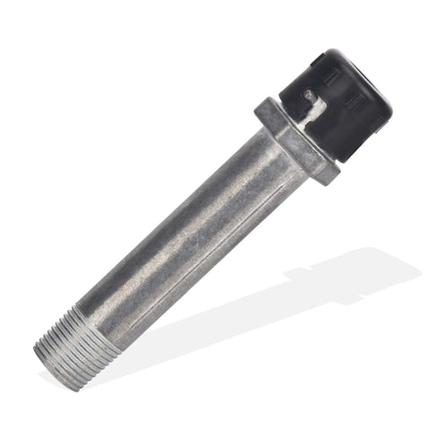 KitchenKipper AM131611 drain plug for John Deere 100-series tractors.
