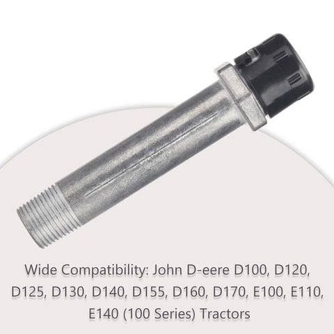 KitchenKipper AM131611 drain plug for SST16-SST18, smooth upkeep.
