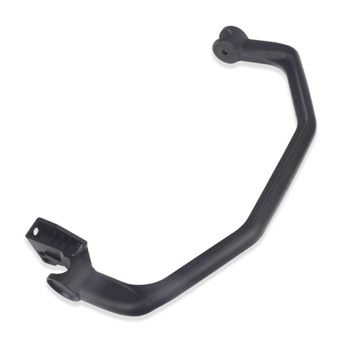 KitchenKipper 731-09730B drive handle close-up; compatible with Cub Cadet mowers for smoother operation.