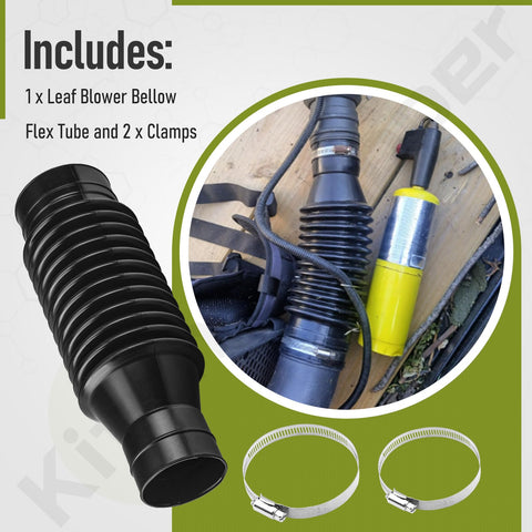 KitchenKipper durable material for long-lasting performance.