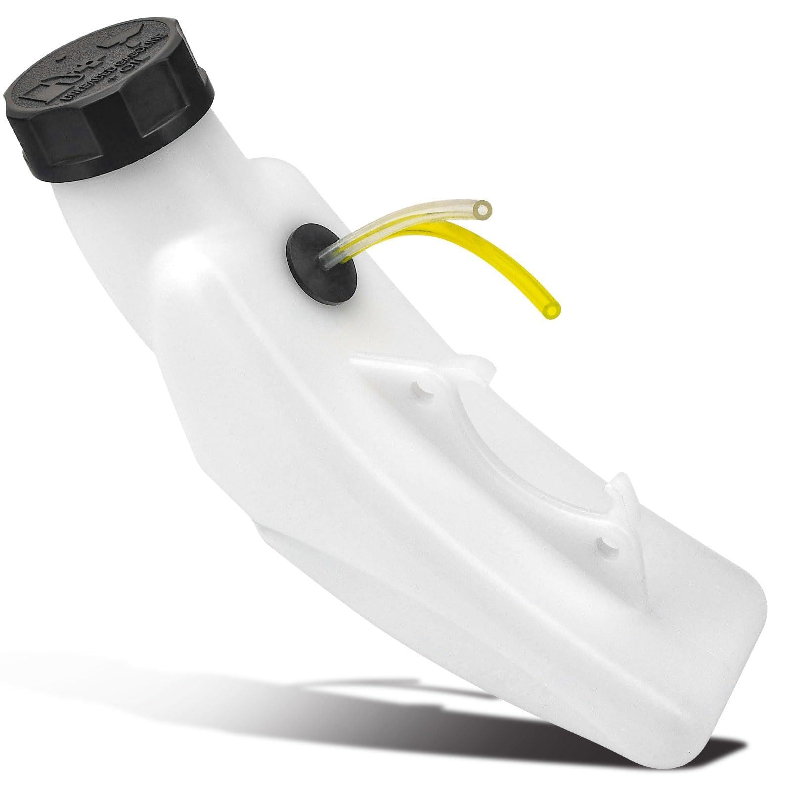 KitchenKipper fuel tank for BVM200VS, durable replacement for steady blower performance
