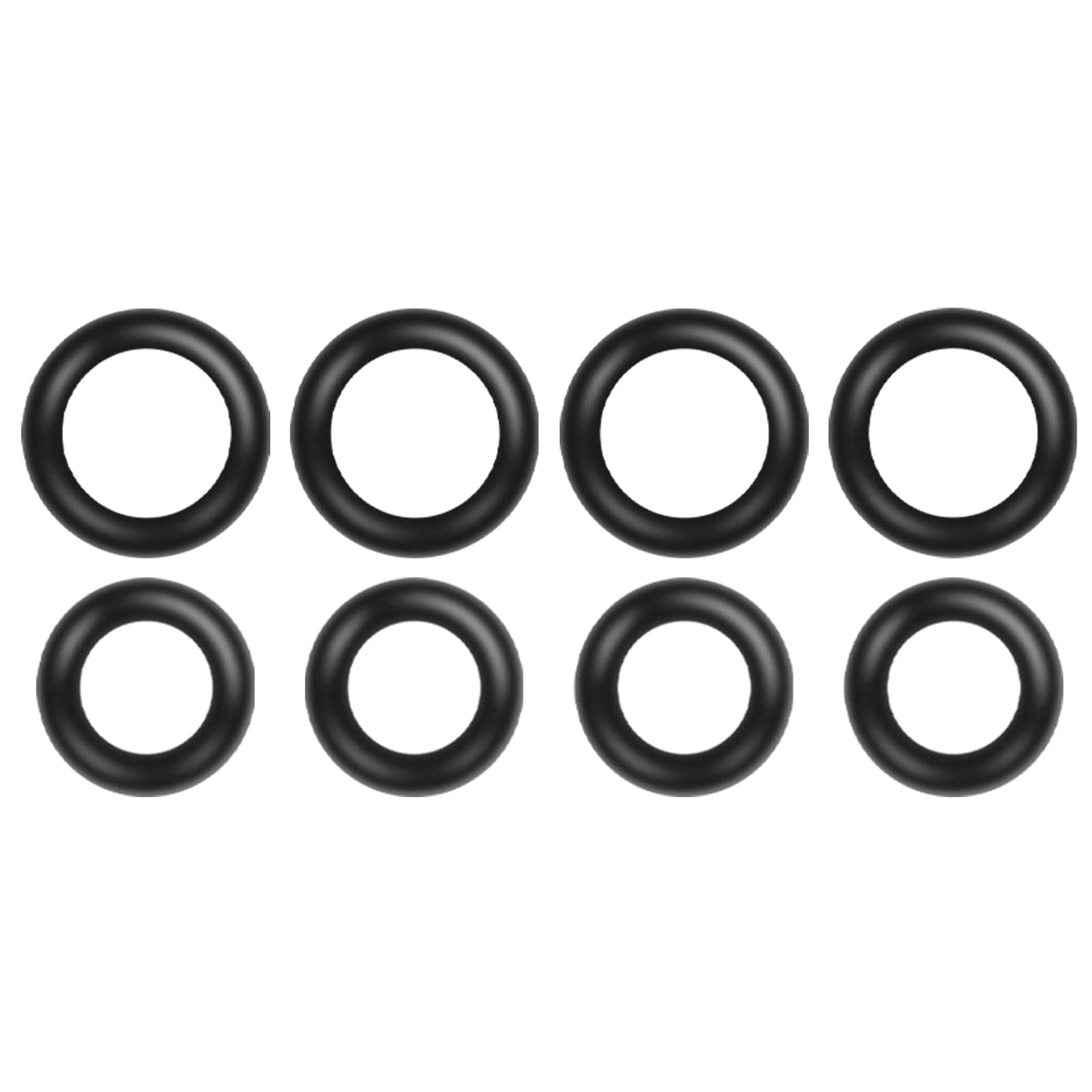 KitchenKipper SPX3000 small O-ring for secure sealing in pressure washers