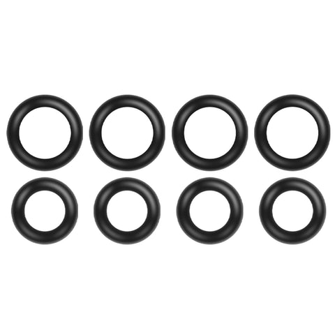 KitchenKipper SPX3000 small O-ring for secure sealing in pressure washers