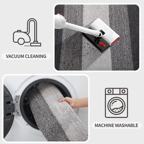 Kitinjoy indoor outdoor mat suitable for entryways and patios