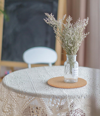 KITLAB craft-ready cork mat for décor or DIY projects