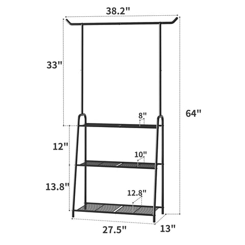 Kitsanery adjustable feet help balance on uneven floors