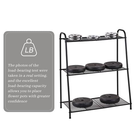 Kitsanery matte black metal finish adds modern touch to any space