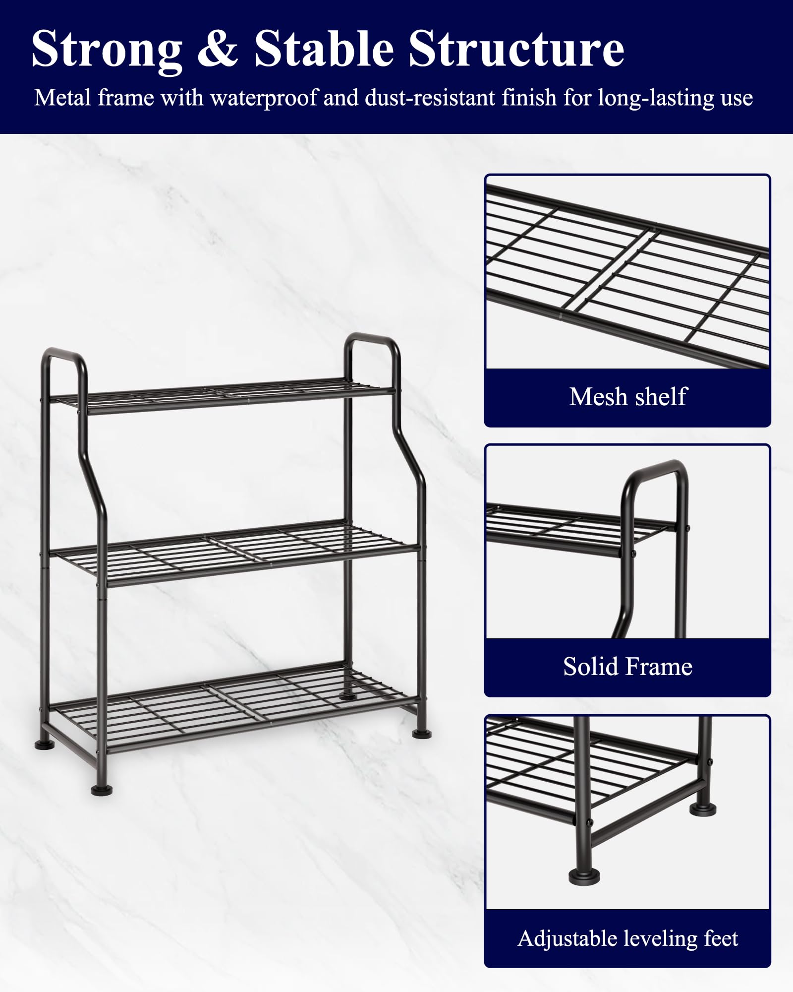 Kitsure plant stand moves easily for reconfiguration.