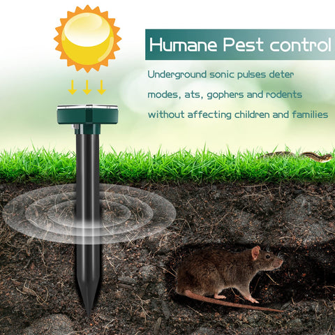 Kittmip solar panel and battery storage ensures continuous operation outdoors.