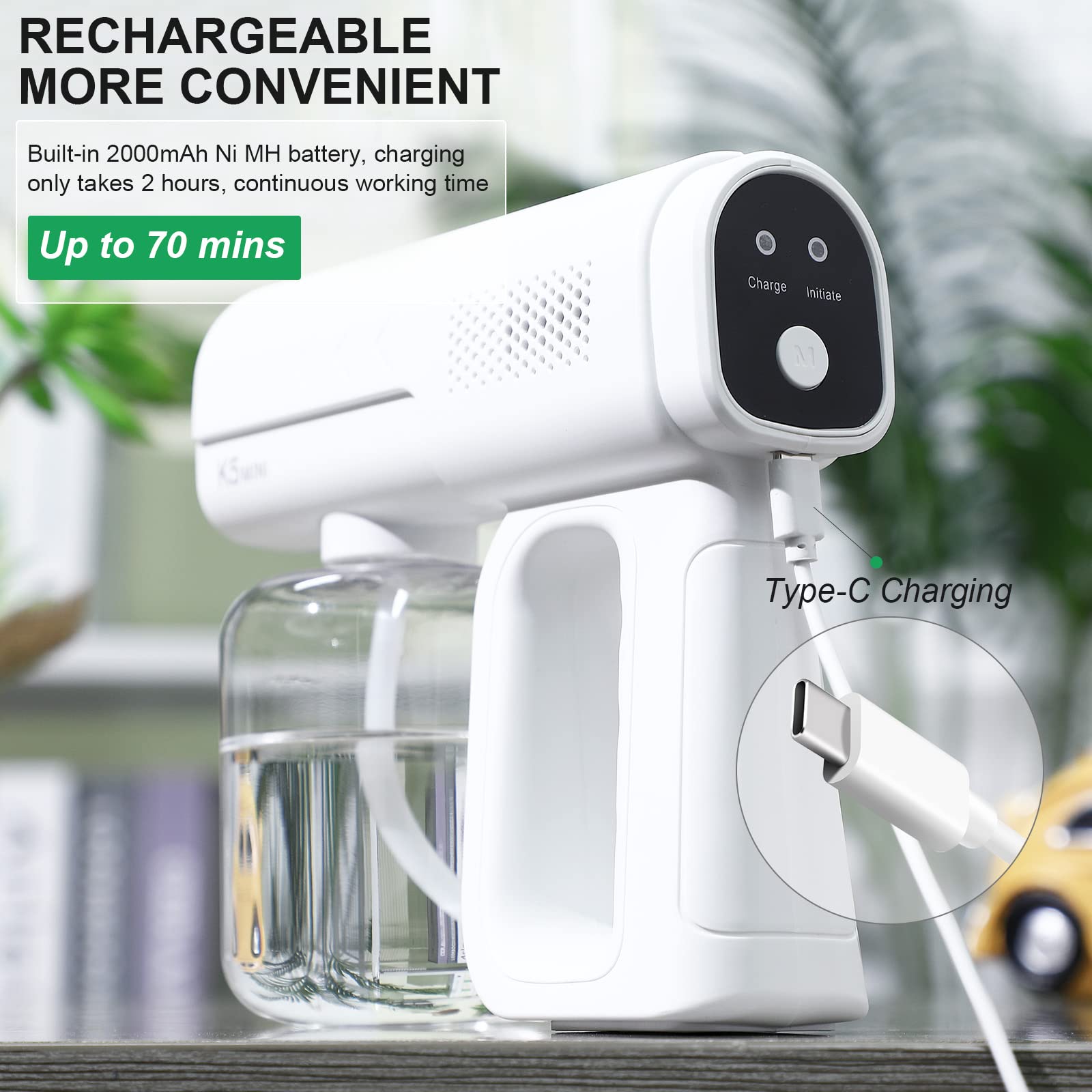 Kittmip versatile uses for homes, offices, hotels, and more