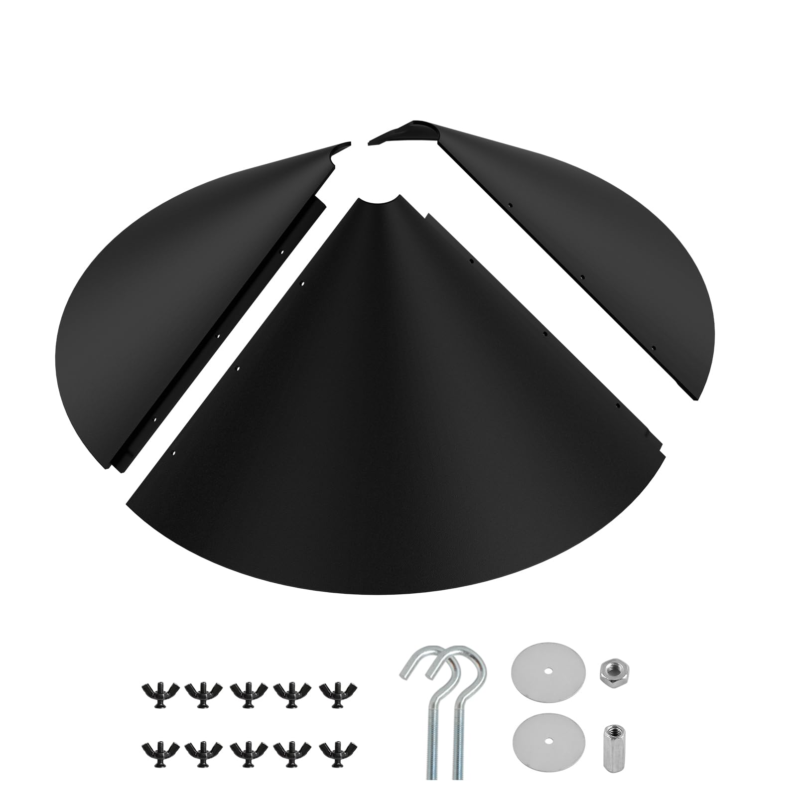 KITVONA backyard birding accessory gift for nature lovers