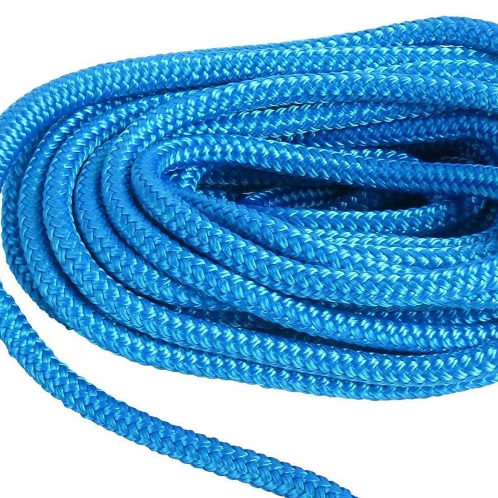 KIXILO PR-20 rope replacement designed for reliability with 660 lbs tensile strength.