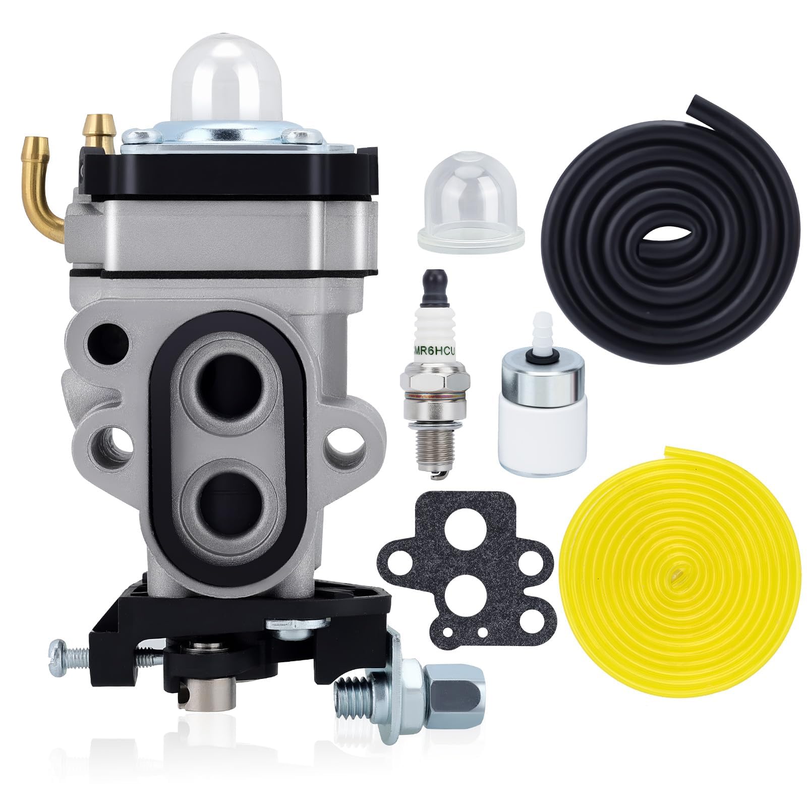 Kizut assembly kit packaging demonstrates ready-to-install components for fast maintenance.