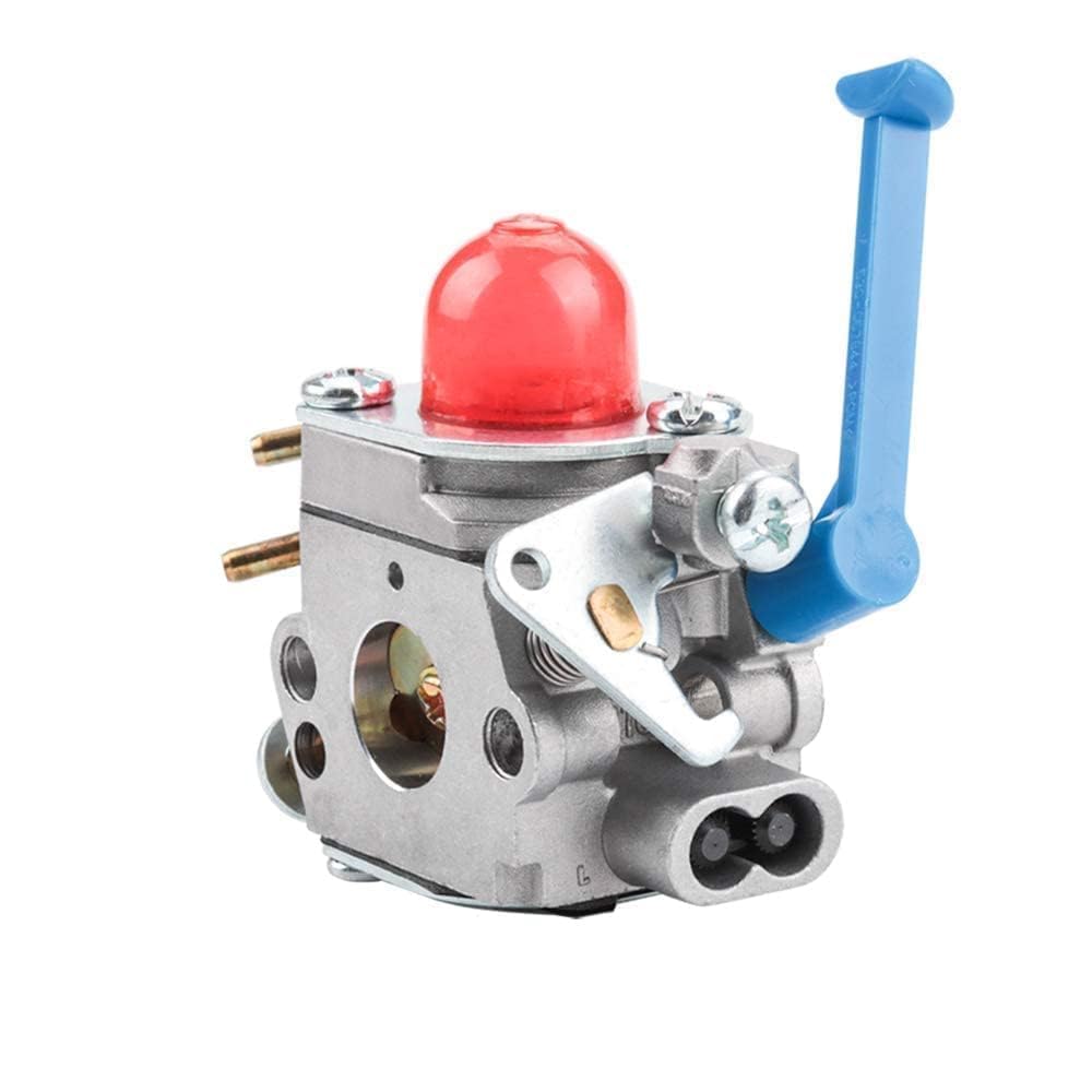 Wide compatibility with Husqvarna 128 series and select counterparts