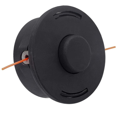 Kizut kombi-engine trimmer head image displays flexible engine compatibility.