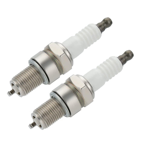Kizut replacement spark plug kit reduces downtime during maintenance.