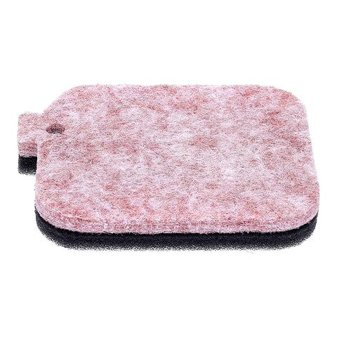 Kizut SH55 SH85 vacuum blower filter guide for quick match.