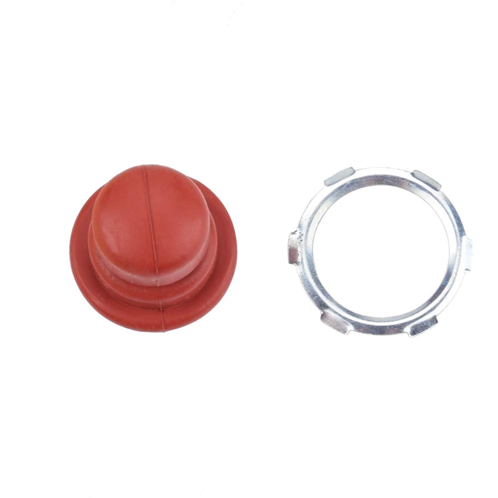 Kizut compatibility with Tecumseh VLV/VLX engine series for reliable priming