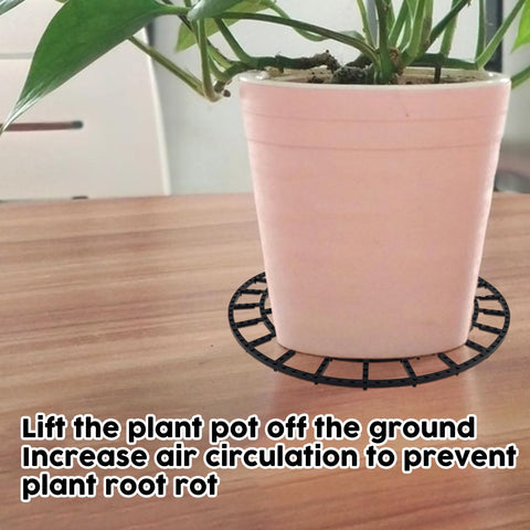 KKONHII durable plastic lifter supports heavy pots up to 180kg