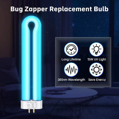 Klahaite easy-to-replace bulb reduces downtime when swapping