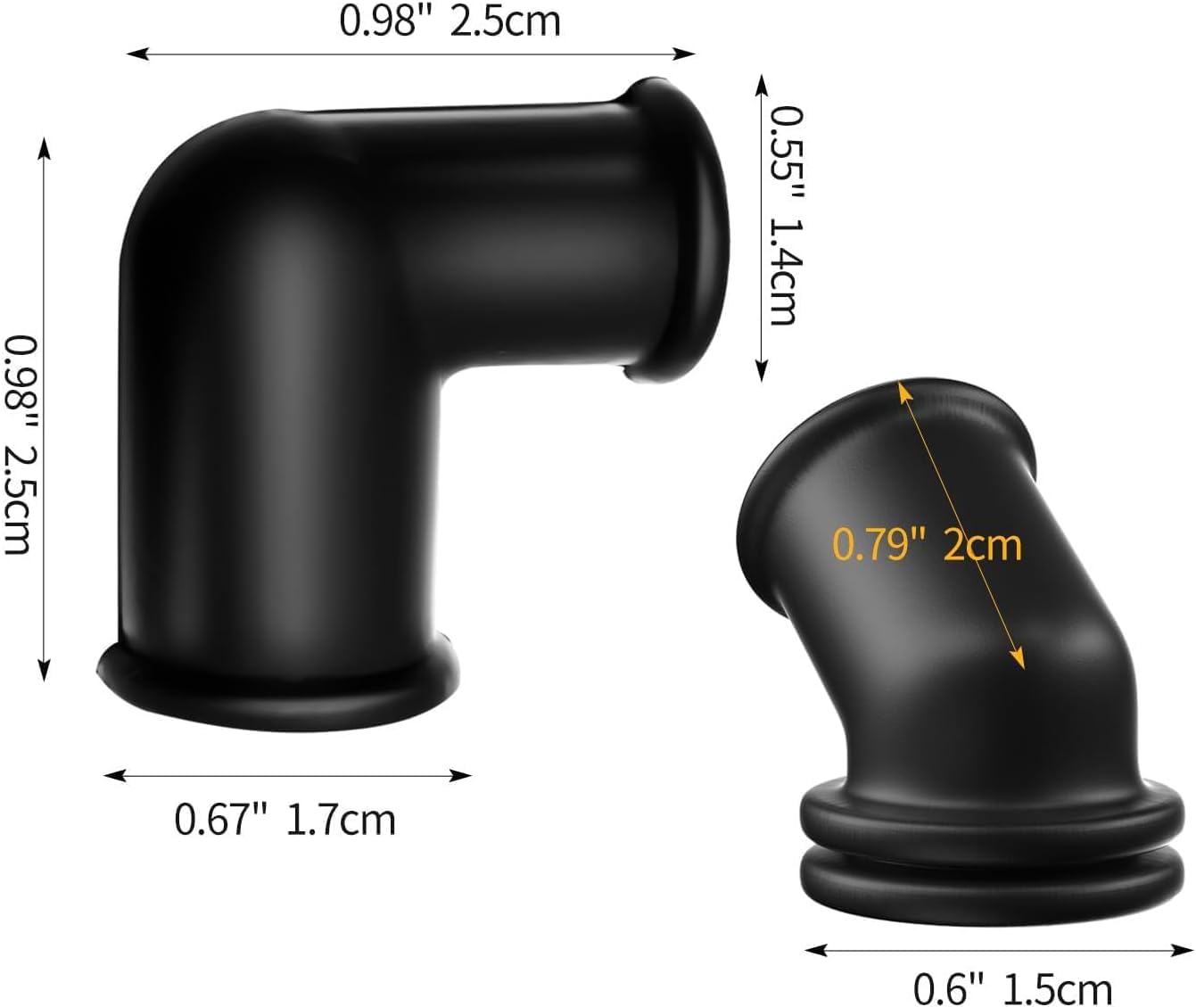 Grommet included: 692187 for Briggs & Stratton engines and replacements.