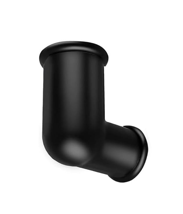 Replacement breather tube grommet from KLMHT in fresh packaging.