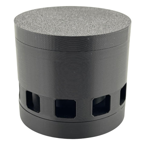 KnickKnack Aquatics Snail Trap Onyx in aquarium demonstrates plant protection feature.