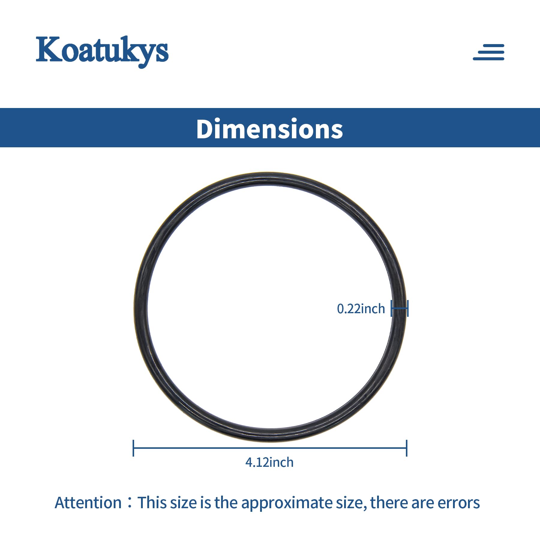 Koatukys supports crystal-clear water by keeping the chlorinator running efficiently.