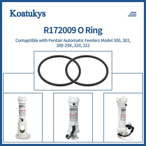 Koatukys o-ring installation quick guide supports easy, DIY replacement.