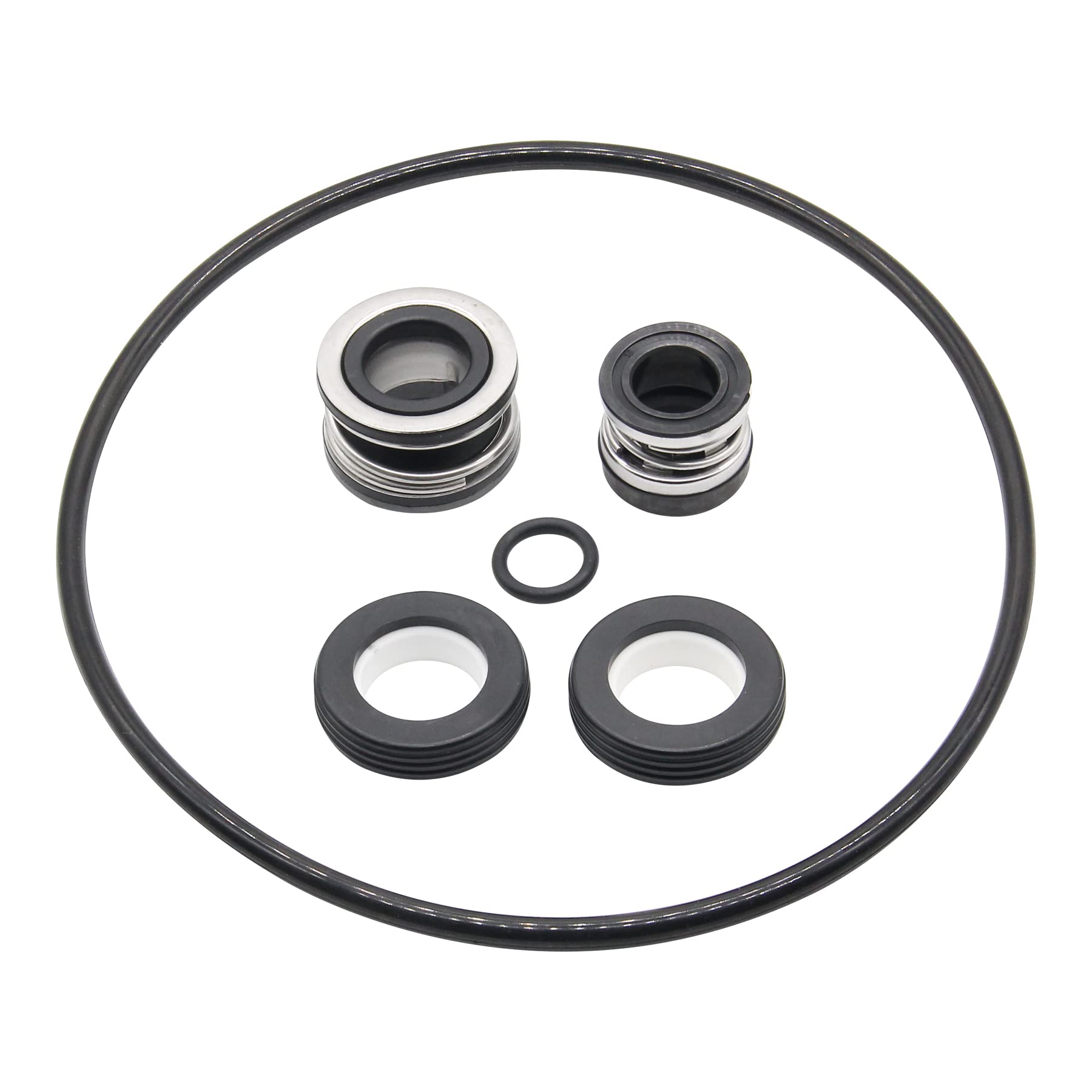 Koatukys PB4-60 shaft o-ring for Polaris pumps provides a tight seal and leak prevention.