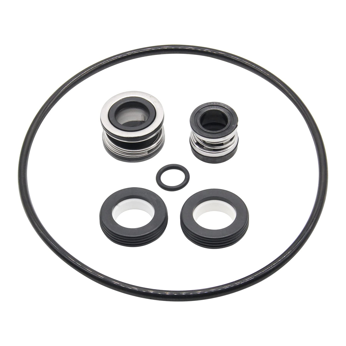 Koatukys PB4-60 shaft o-ring for Polaris pumps provides a tight seal and leak prevention.