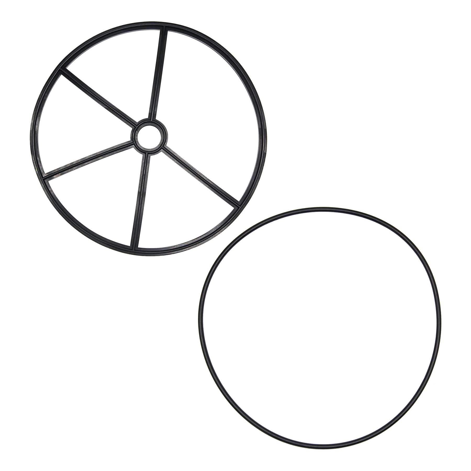Koatukys precision o-ring and gasket promote stable filtration