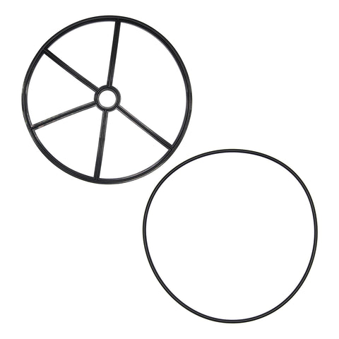 Koatukys precision o-ring and gasket promote stable filtration