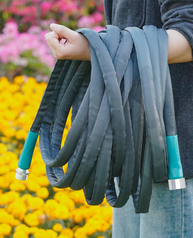 KOBAZ durable TPE inner layer withstands outdoor use and wear.