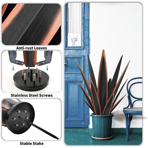 KODIBO easy-install tequila decor requires no tools for quick setup.