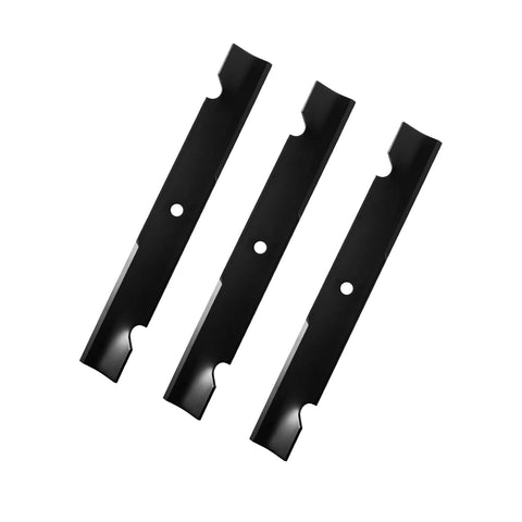 KOFINAM Bad Boy 038-0005-00 blade for 18-3-4 inch precision cuts on 54 inch decks.