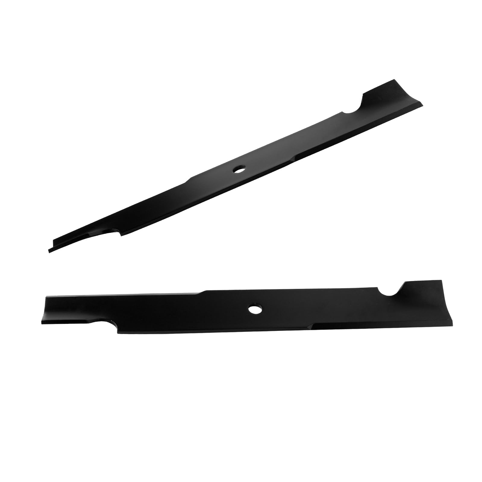 KOFINAM deck secured cutting blade ensures safe installation and reliable mowing.