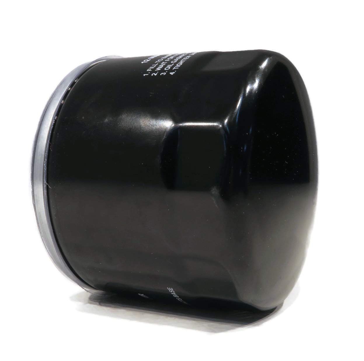 Kohler 12-050-01-S oil filter outer diameter visualization