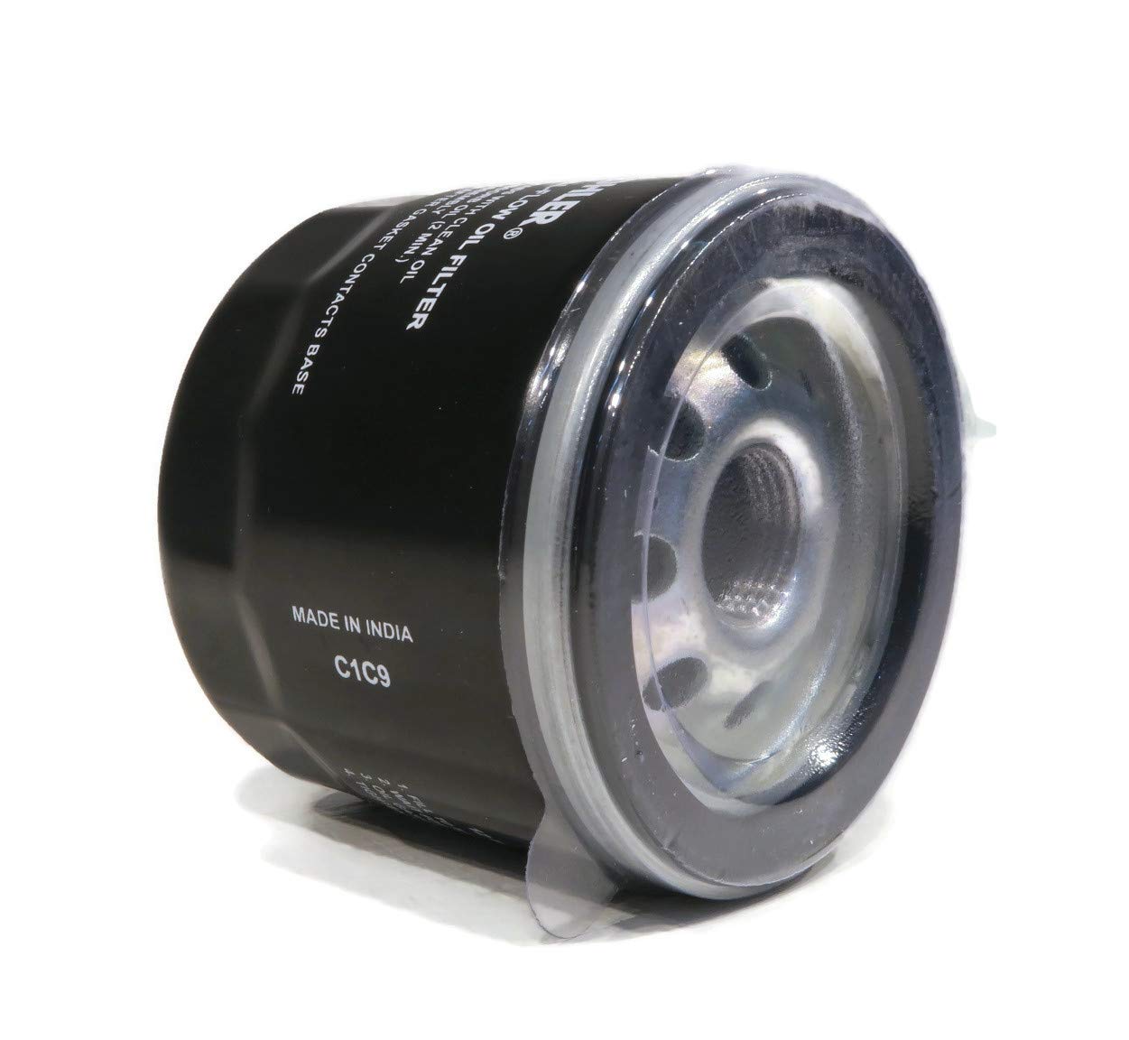 Kohler 12-050-01-S filter cross-compatibility with CH18-CH25 engines