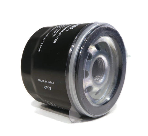 Kohler 12-050-01-S filter cross-compatibility with CH18-CH25 engines