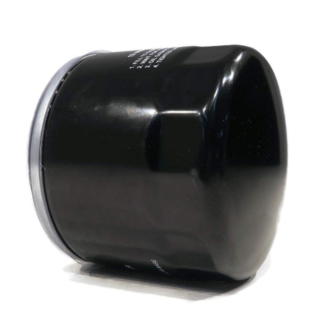 Kohler 8-11 PSI relief valve detail for oil pressure