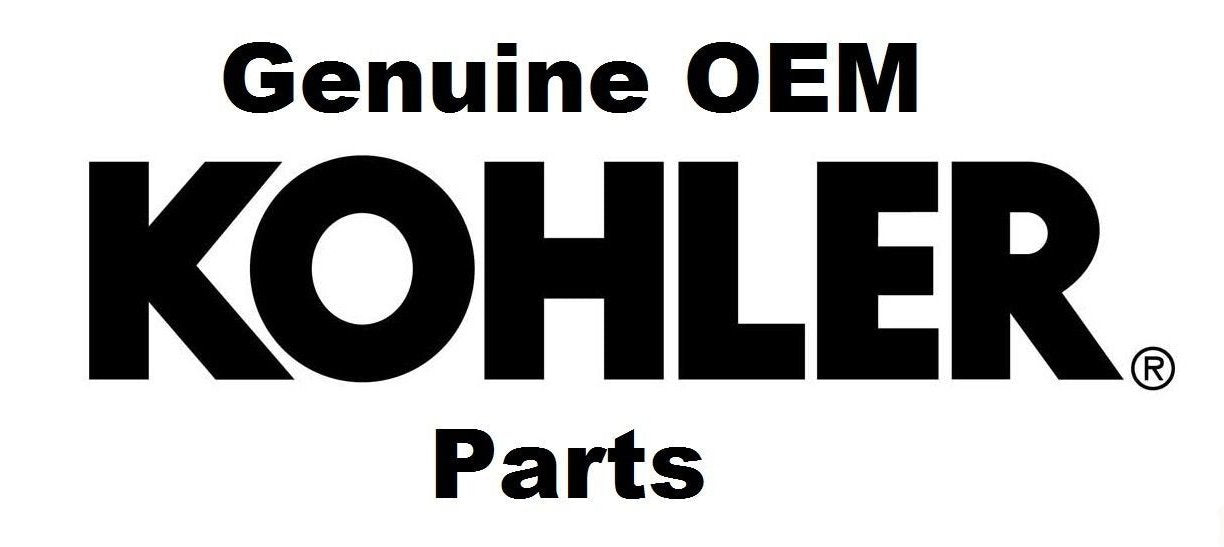 Kohler 1205001-S1 2-pack oil filter packaging shown for OEM fit.