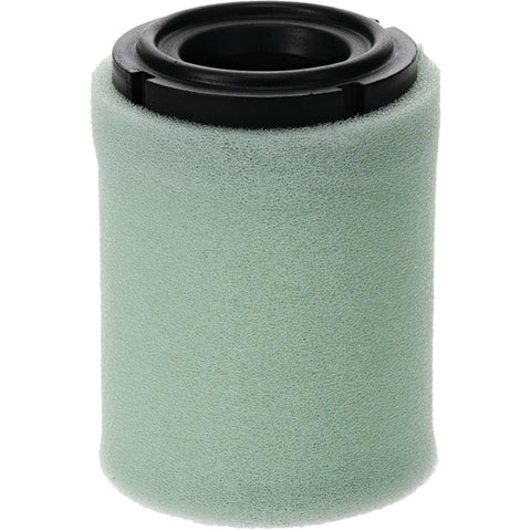 Kohler 14-083-26-S air filter close-up showing media and seal