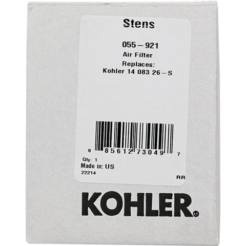 Kohler CV224 fit demonstrates options for compatible engines